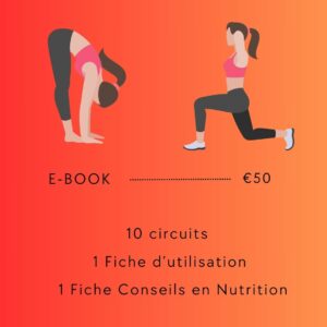 E-BOOK-TRAINING-SPORT-Spécial Circuits/HIIT #5
