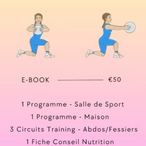 E-BOOK-TRAINING-SPORT-Full Girly #6