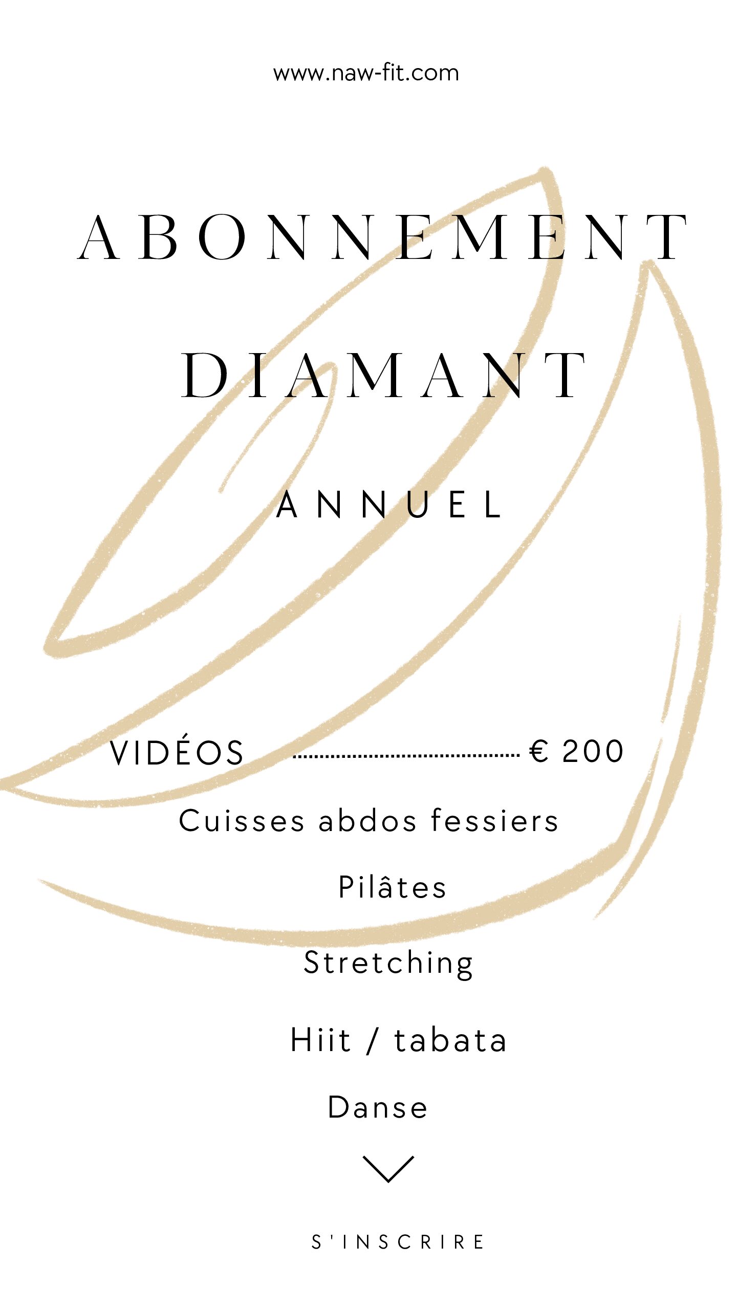 DIAMANT ANNUEL